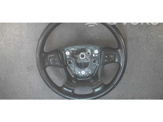 Подушка безопасности водителя    Volvo V70