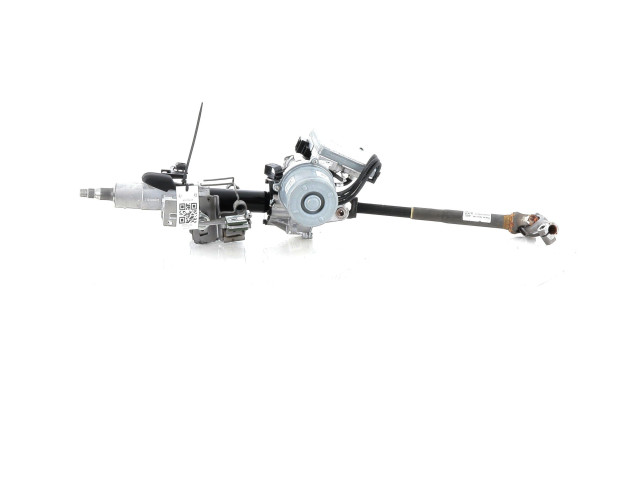  рейка  Колонка рулевая 52205964   Jeep Renegade 2014 -  года