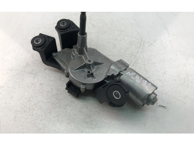 Моторчик дворников 31349380 Volvo XC90