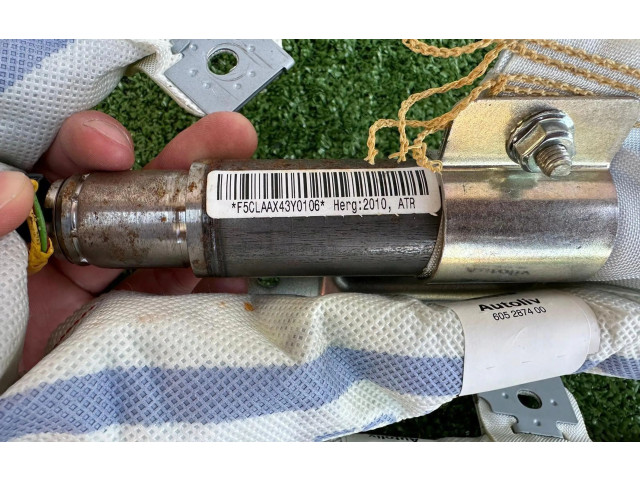 Боковая подушка безопасности KIA Ceed