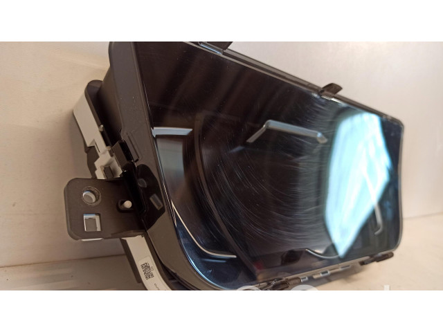 Přístrojová deska Hyundai Ioniq 2019 94061-G2510