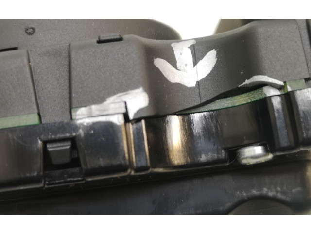 Блок управления климат-контролем 74677581   Volkswagen PASSAT B6