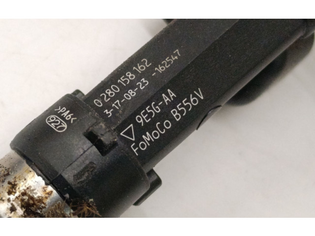 Vstřikovač 6M8G9D280CA, 9E5GAA Ford Kuga III