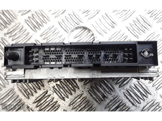 Блок управления двигателя 0281011078 Volvo XC90