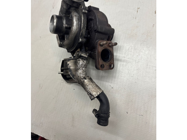 Pojistková skříňka Турбина 7534205005S, PH902639F Volvo V50 2006