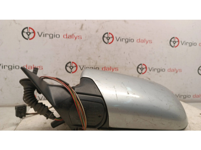 Zpětné zrcátko levé BMW 7 E38 1996 E1010372, 010373