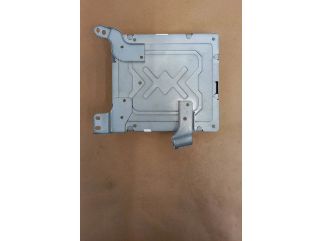 Модуль блока управления кондиционером LJA7600AH, MB1773002713 Jaguar XK8 - XKR