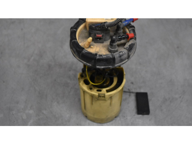 Топливный насос