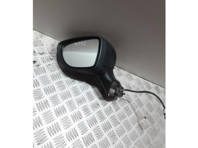 Зеркало электрическое        Renault Clio II  2001 - 2005 года   