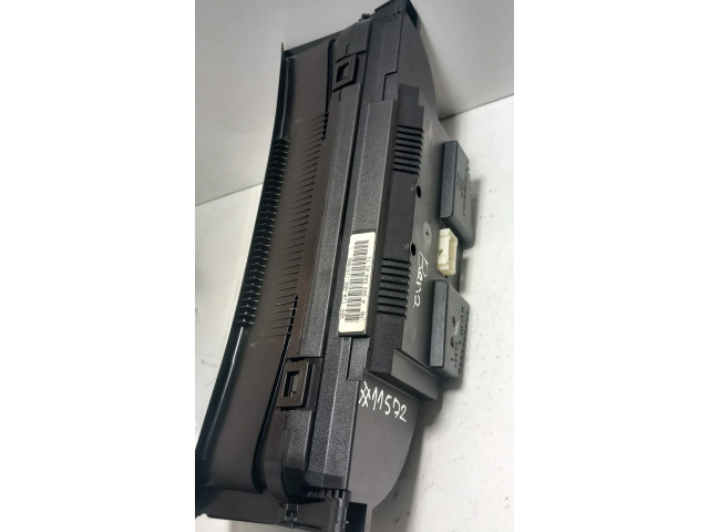 Přístrojová deska Mercedes-Benz C W203 2005 A2035408111, 2035408111