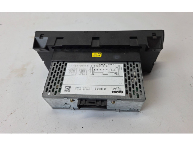 Přístrojová deska Saab 9-3 Ver2 2005 12801813