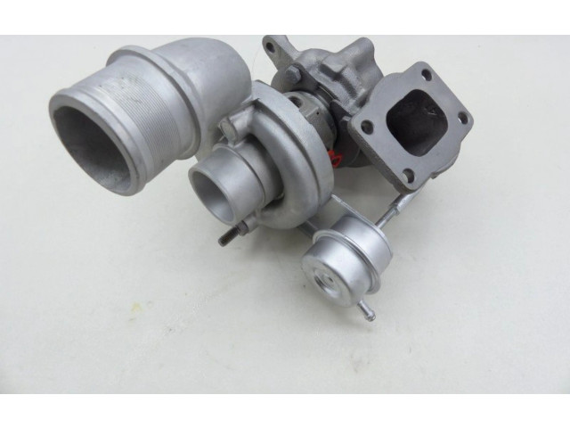 Турбина Mitsubishi Carisma 454112-3, IMPRK601234 для двигателя null