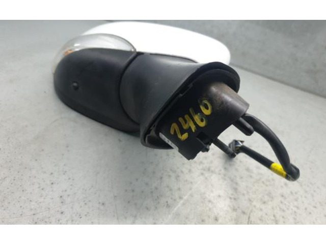 Зеркало (управляемое электричеством) FIOS, REBATIVEL Renault Clio IV