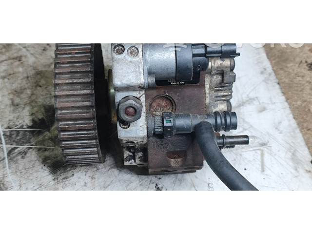 Vstřikovací čerpadlo 8200108225, 0445010079 Renault Laguna II pro naftový motor 1.9