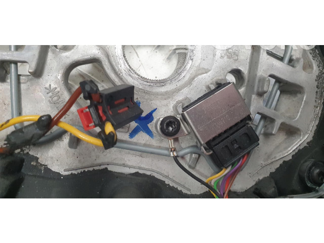 Руль Cupra Formentor  2020 -  года       