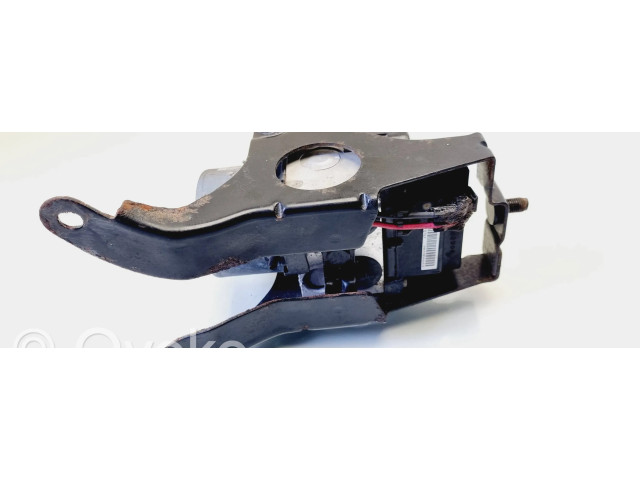 Блок АБС 27531AC060, 11000040550 Subaru Legacy 1999-2003 года