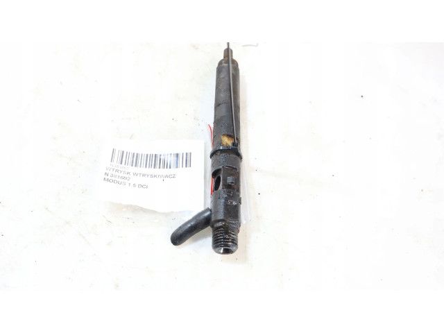 Vstřikovač EJBR02701Z Renault Modus