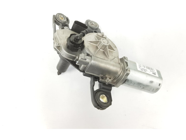 Моторчик заднего дворника 8V0955711C, 8V0955711C Cupra Leon