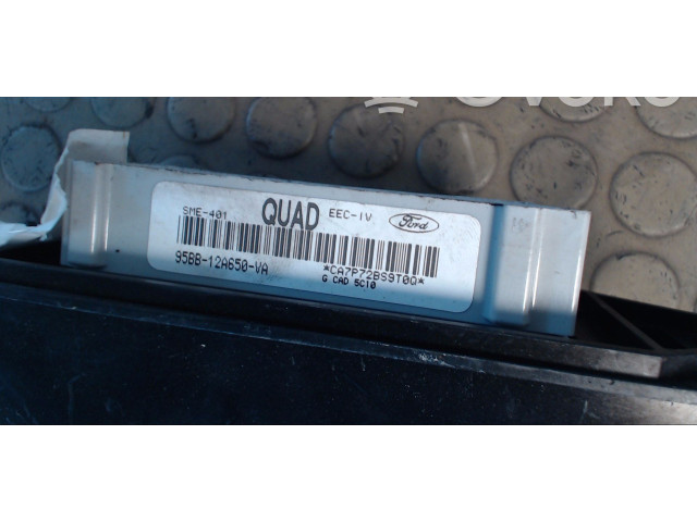 Řídící jednotka 95BB12A650VA, QUAD Ford Mondeo MK I 1995