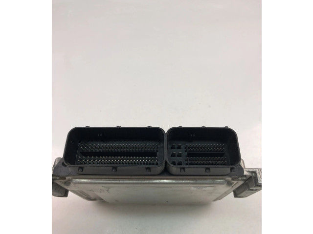 Блок управления двигателем Блок управления 32313485, 0261S1002P Volvo XC40