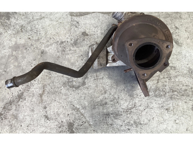  Турбина Volvo XC90  7167382         