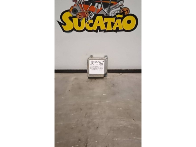 Блок подушек безопасности 1J0, 603 Volkswagen Golf Plus