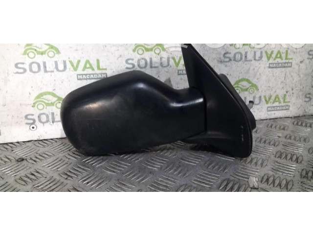 Zpětné zrcátko Suzuki Ignis 2001 NT