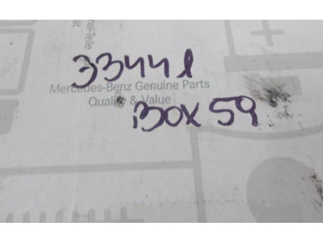 Řídící jednotka A6519006900 Mercedes-Benz GLK (X204) 2008