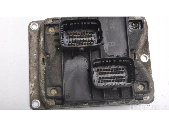 Řídící jednotka 0261204943 Alfa Romeo 145 - 146 1997