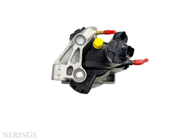 Топливный насос