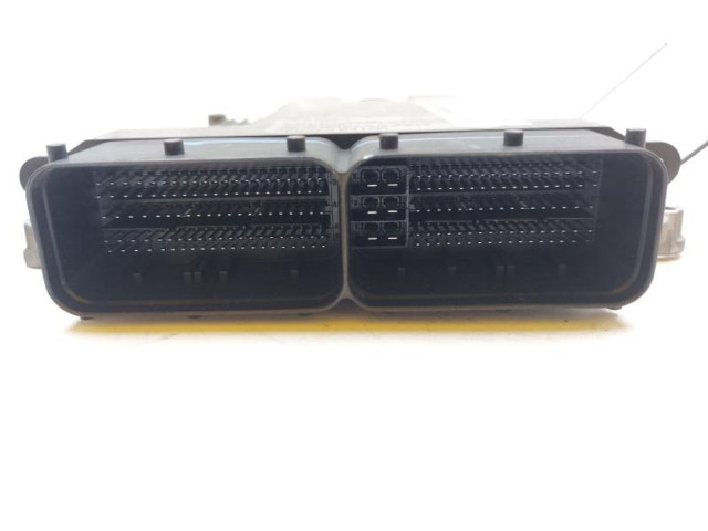 Блок управления двигателя 0281033582, 0281033582 Jeep Compass