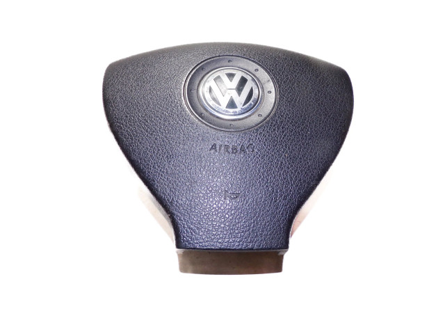 Подушка безопасности водителя 2K0880201L, 1K0971584 Volkswagen Caddy