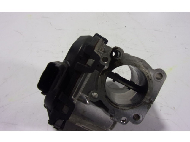 Моторчик заднего дворника 9830301180, 9807238580    Citroen C4 Cactus