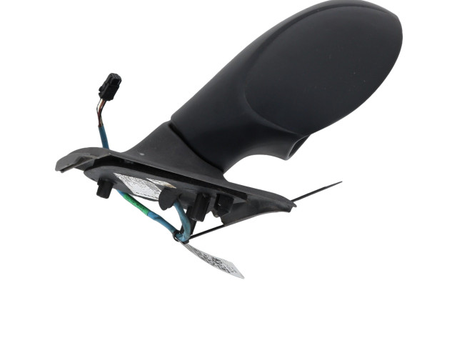 Зеркало электрическое Citroen C2 - года