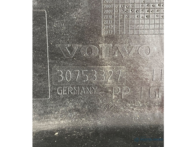 Генератор 30753327   Volvo XC60      