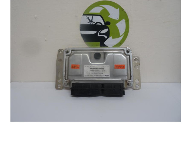 Рулевая рейка Блок управления двигателя SsangYong Korando - года