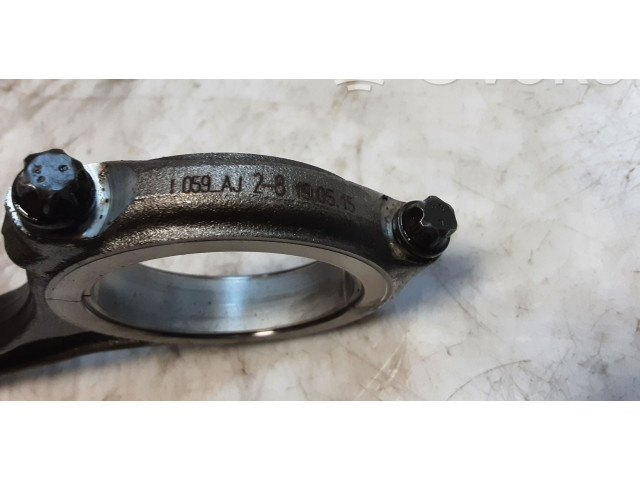 Ojnice  059AJ, 59AE    Audi A6 S6 C7 4G  