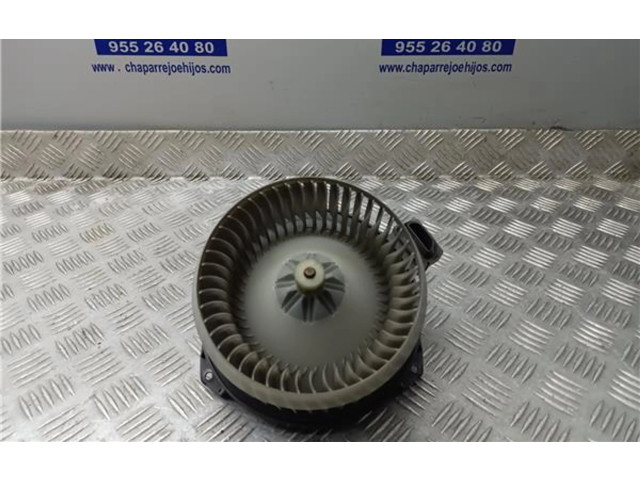 Вентилятор печки AY2727005011, AY2727005011 Jeep Compass