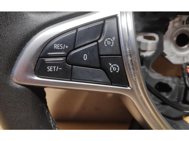 Руль Dacia Jogger  2021 -  года 484004420R      