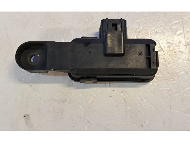 Řídící jednotka 0136500010 Jaguar XF X250 2008