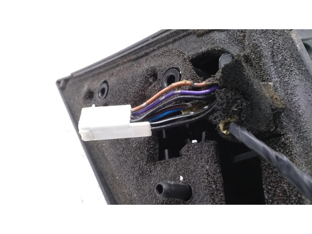 Зеркало электрическое правое Mazda 3 II 2009-2013 года