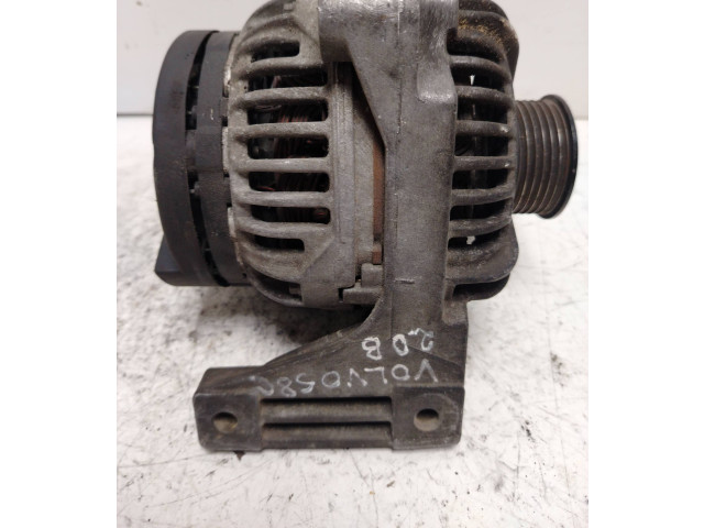 Генератор 9442841, 0124515017 Volvo S80