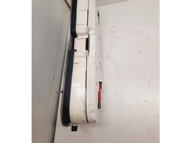 Přístrojová deska Seat Alhambra (Mk1) 1999 7M0920801J, VJGG1003240