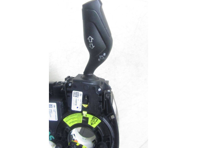 Подрулевой шлейф SRS BK2T-14A664-BA Ford Tourneo Custom