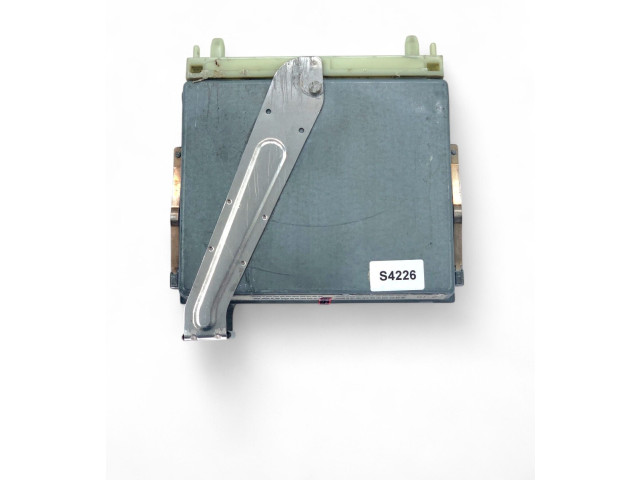 Блок управления двигателя P01270297, T97091085 Volvo S70 V70 V70 XC