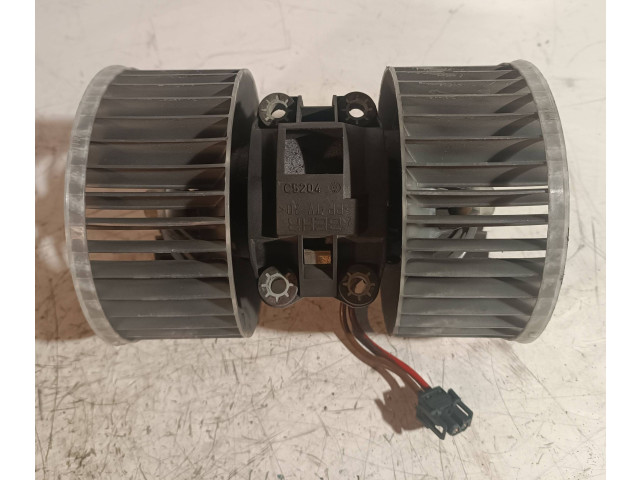 Вентилятор печки C5204 BMW X3 E83