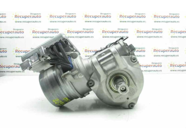 Руль Volkswagen Polo  2002 - 2005 года 6C1423510BG      