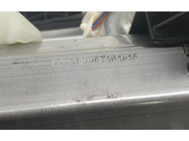 Ось рулевого колеса 5Q0905865A, 5Q1419502BS Volkswagen Golf VII