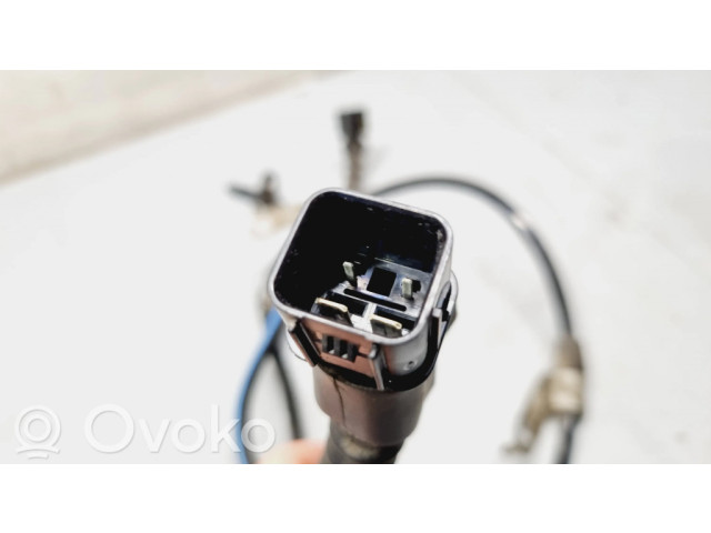 Задний датчик тормозов ABS