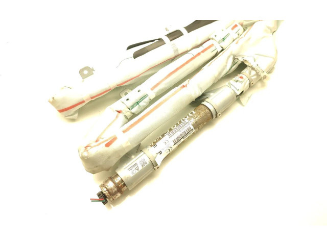 Боковая подушка безопасности 7030A362, 622912100   Mitsubishi Outlander